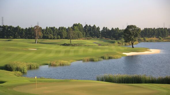 Ayutthaya Golf Club