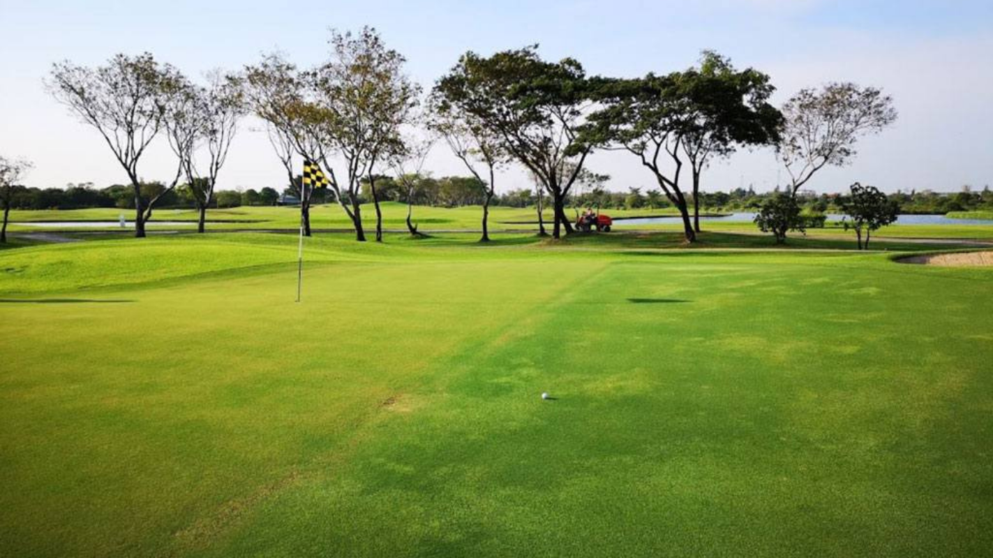 Bangpoo Golf & Sports Club
