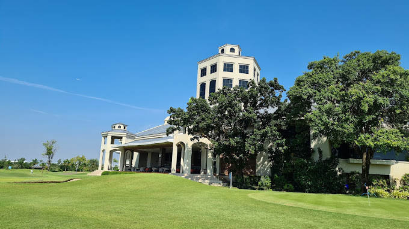 Bangpoo Golf & Sports Club