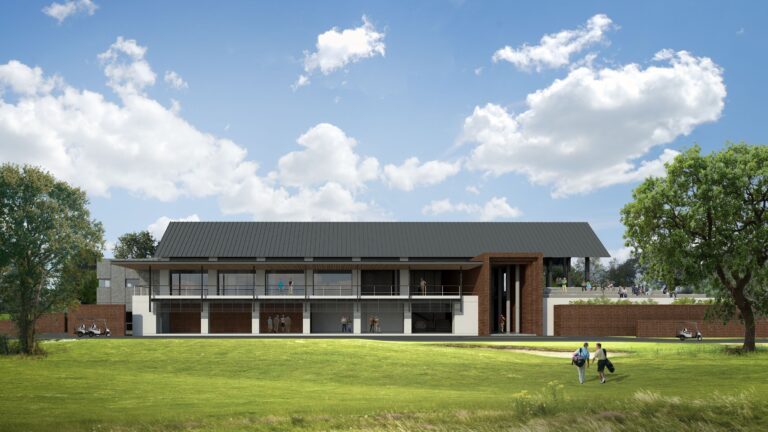 Sai Golf Club