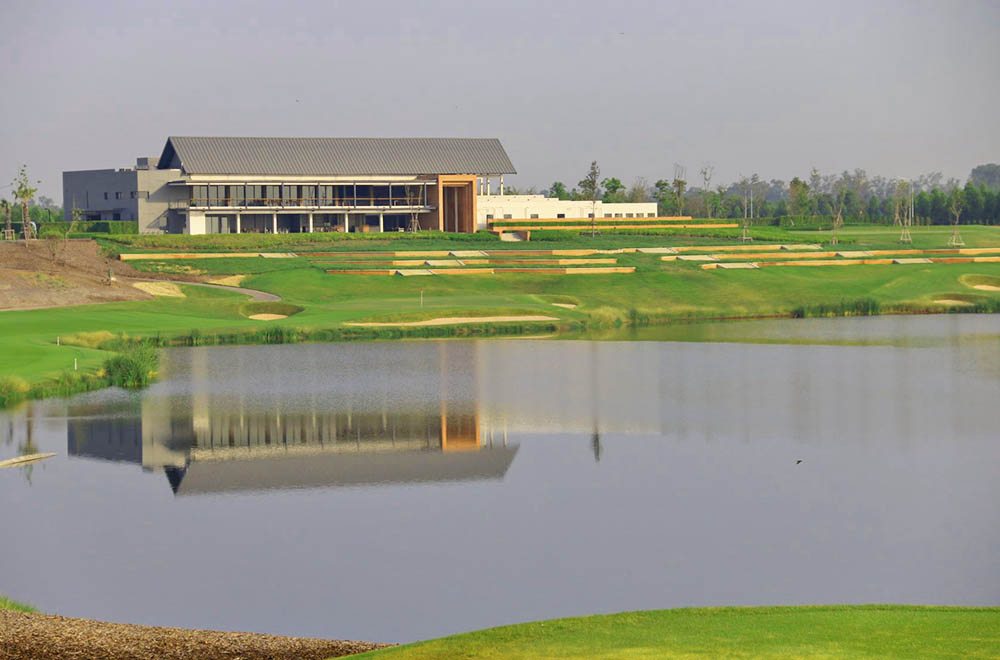 Sai Golf Club
