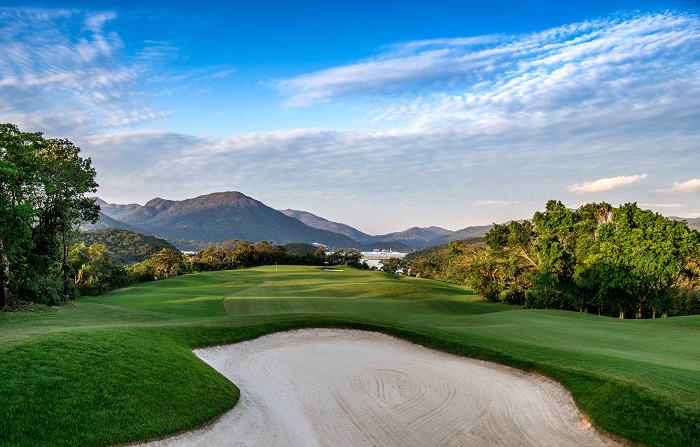 Sai Golf Club