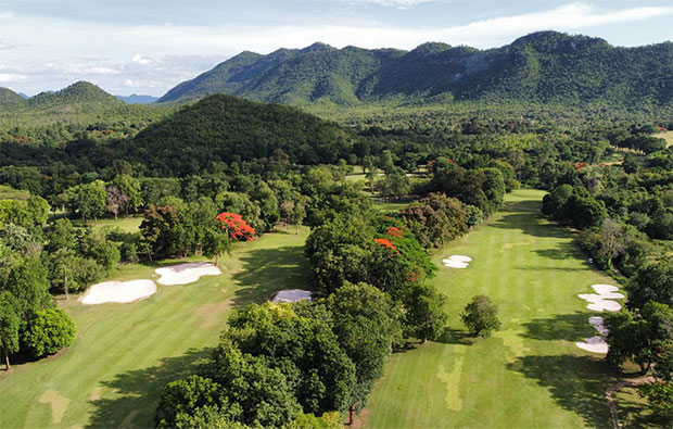 Artitaya Golf & Resort