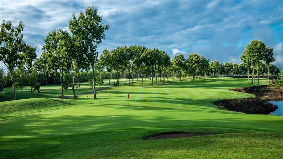 Artitaya Golf & Resort