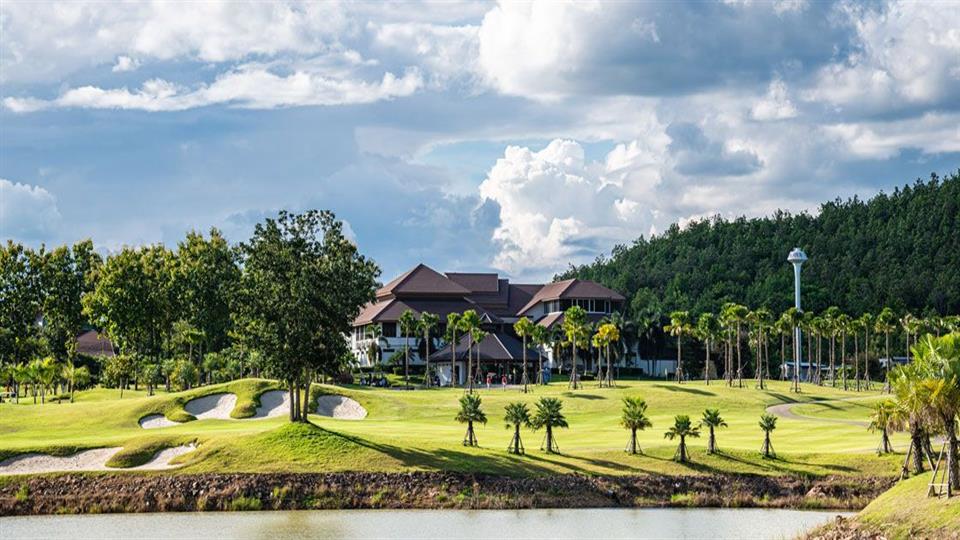 Artitaya Golf & Resort