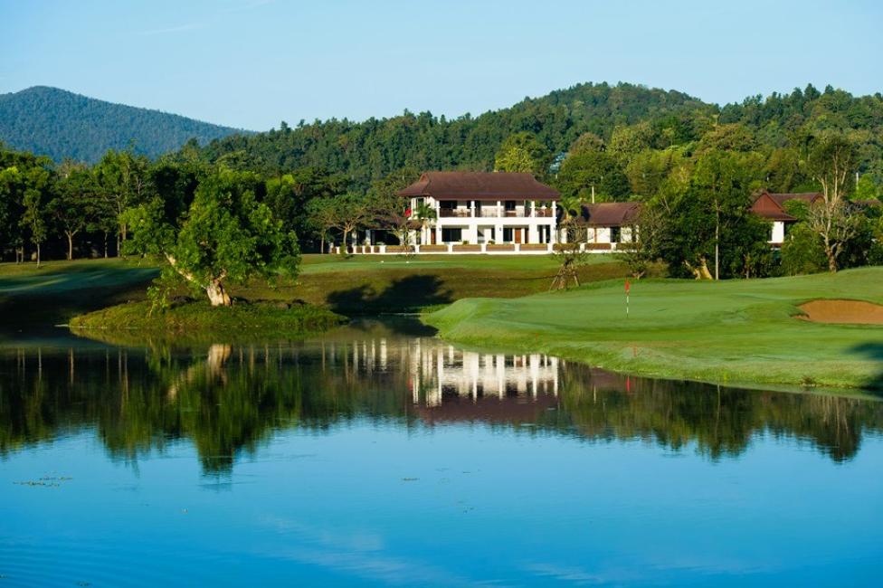 Chiang Mai Highlands Golf