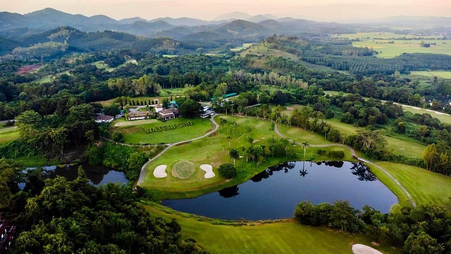Waterford Valley Chiang Rai
