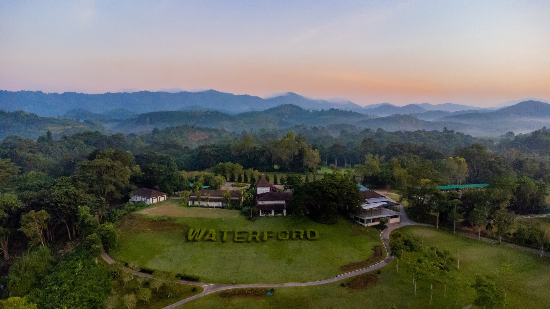 Waterford Valley Chiang Rai