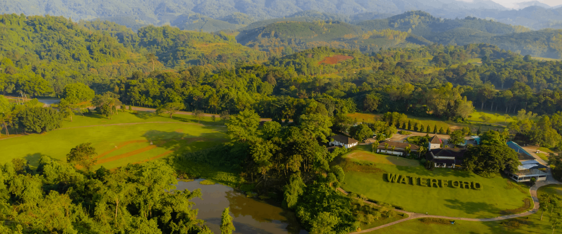 Waterford Valley Chiang Rai