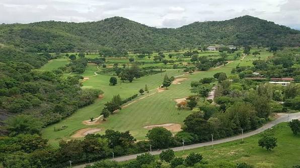 Hua Hin Korea Golf Club