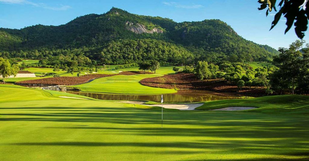 Majestic Creek Country Club