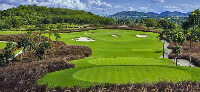 Springfield Royal Country Club