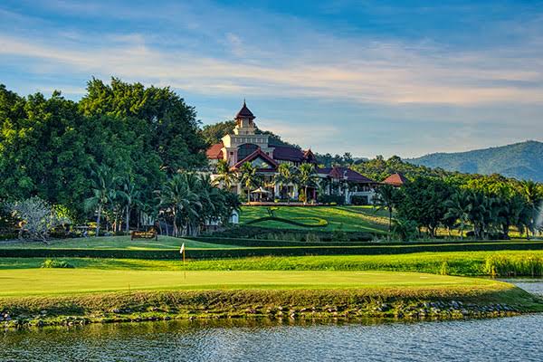 Springfield Royal Country Club