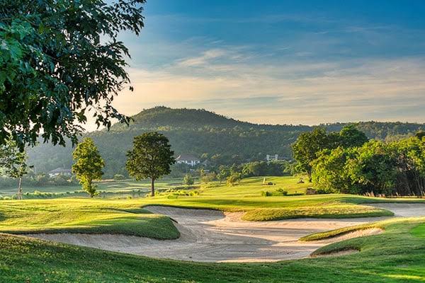 Springfield Royal Country Club
