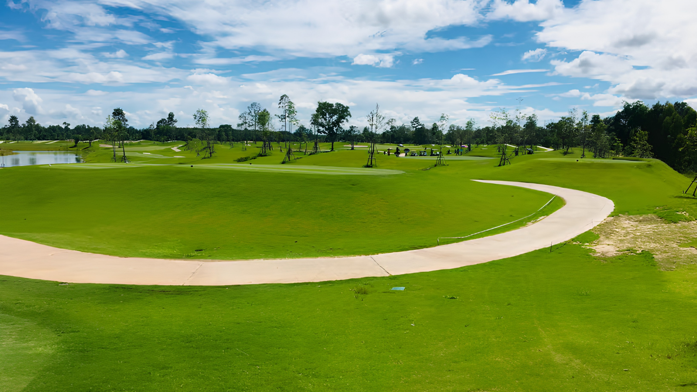 Royal Creek Golf Club and Resort