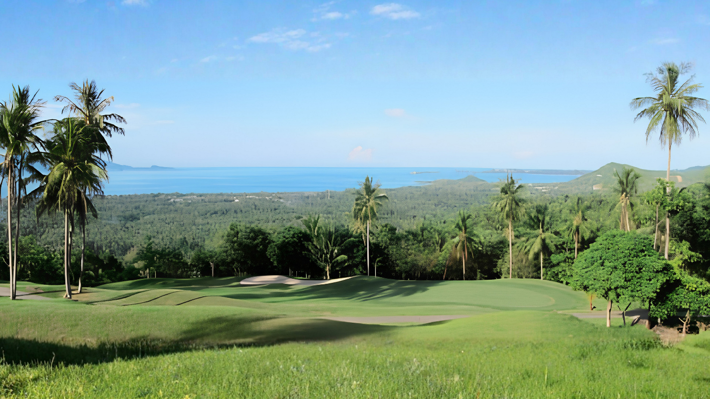 Wing 23 Golf Club