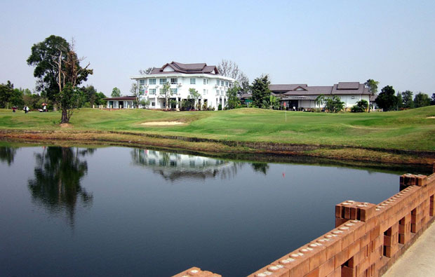 Khon Kaen Golf Break - 3D2N2R