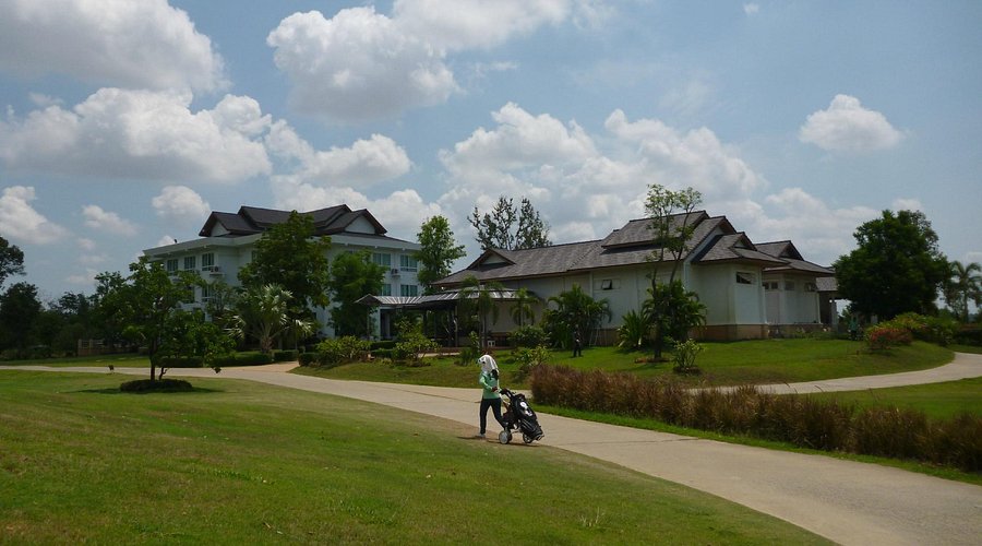 Khon Kaen Golf Break - 3D2N2R