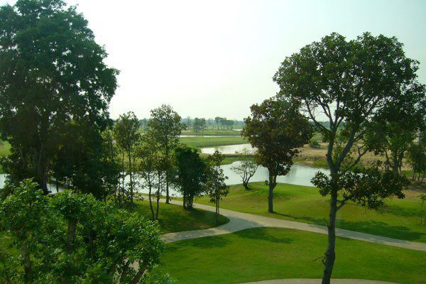 Dancoon Golf Club