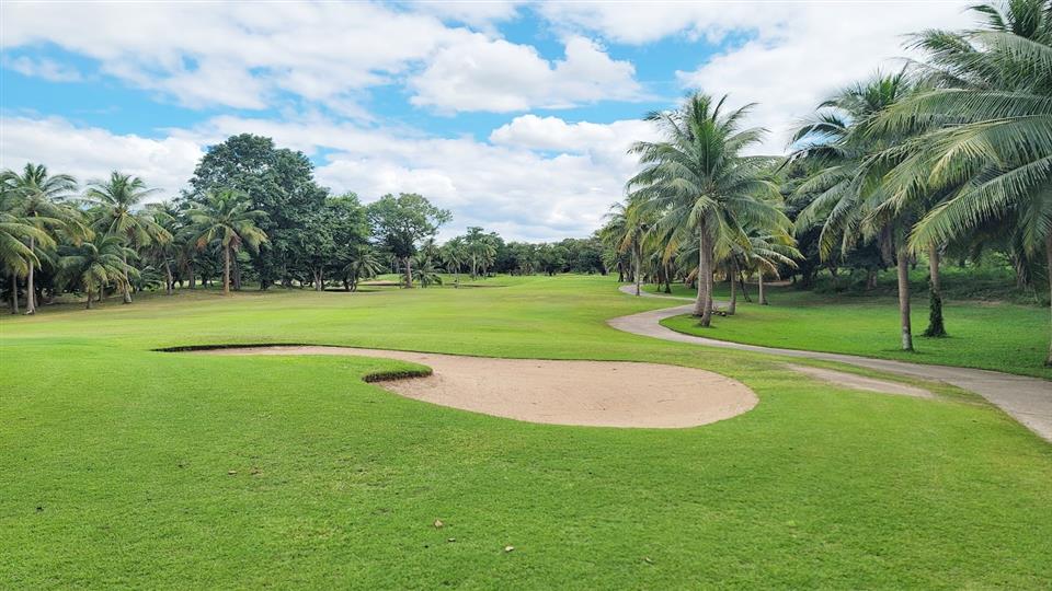 Royal Creek Golf Club and Resort