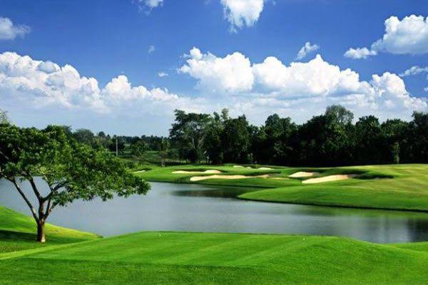 Khon Kaen Golf Break - 3D2N2R