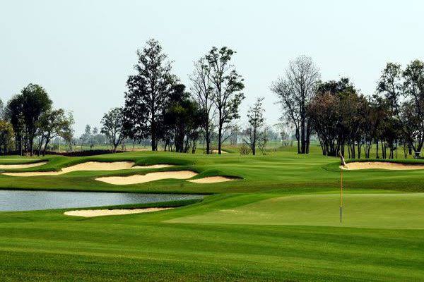 Khon Kaen Golf Break - 3D2N2R