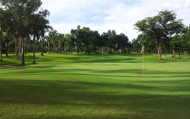 Victory Park Golf & Country Club
