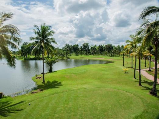 Victory Park Golf & Country Club