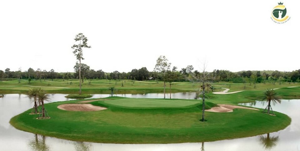 Wing 23 Golf Club