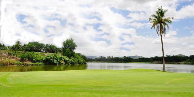 River Kwai Golf History Week - 7D6N4R