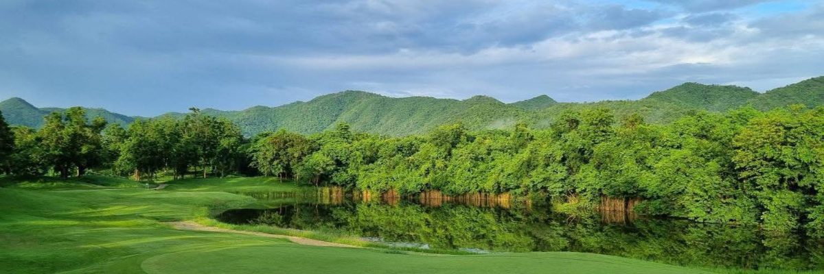 Dragon Hills Golf & Country Club