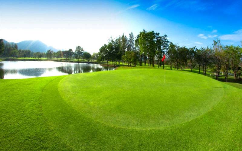 Mida Golf Club