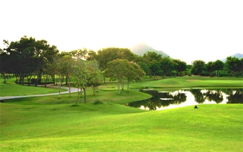 Mida Golf Club