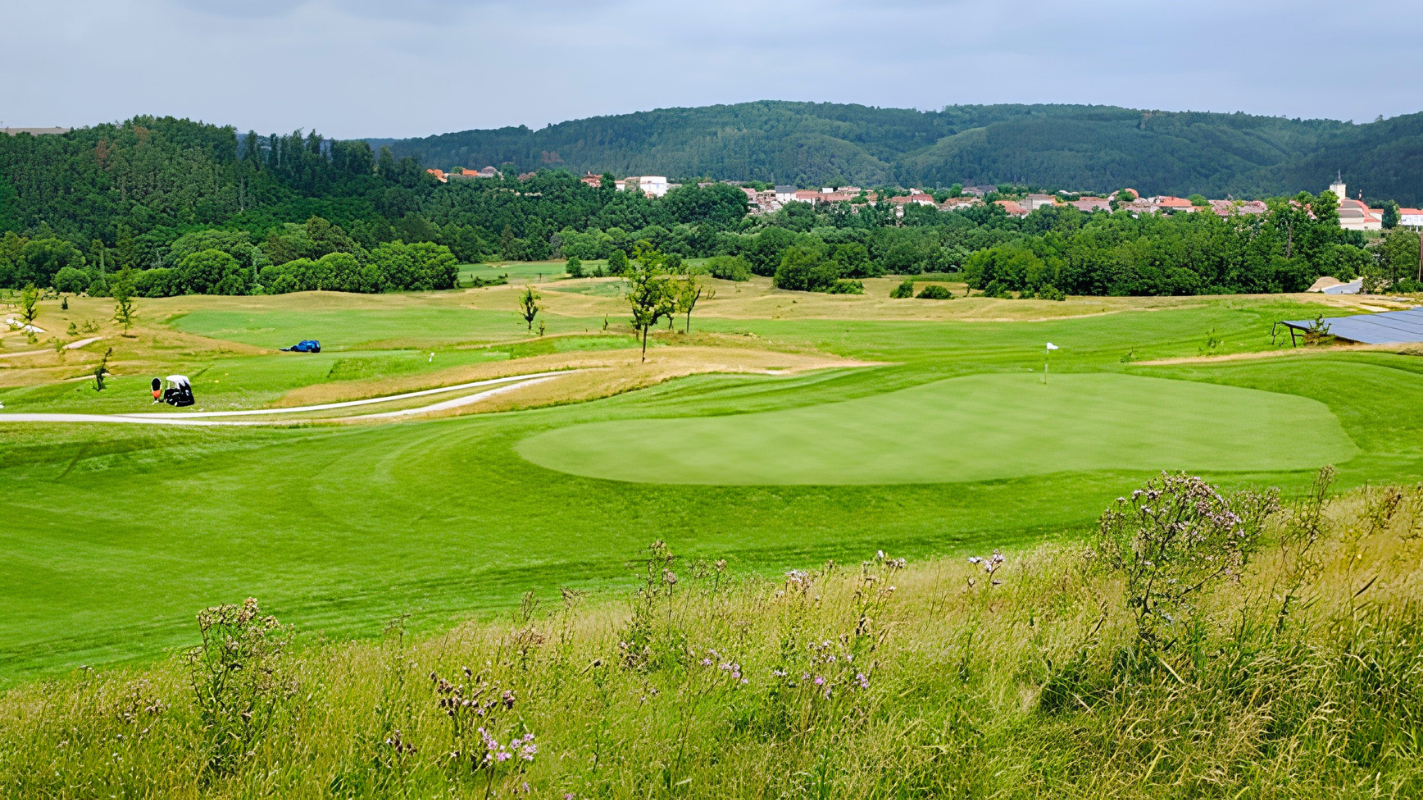 Panorama Golf and Country Club