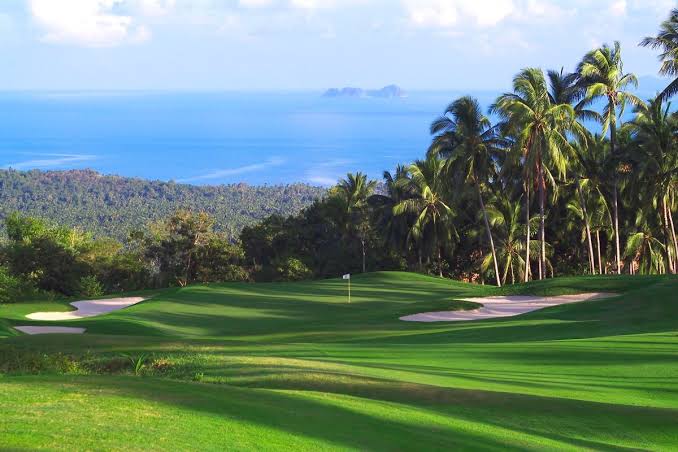 Koh Samui Golf & Spa Package - 4D3N1R