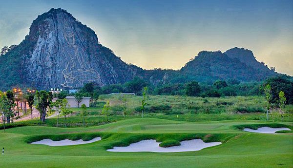 Chee Chan Golf Resort