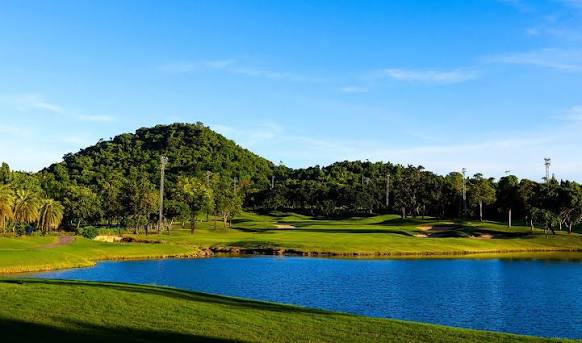Laem Chabang International Country Club