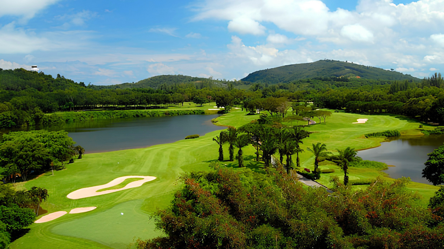 Exclusive Phuket Golf Resort Package - 4D3N2R