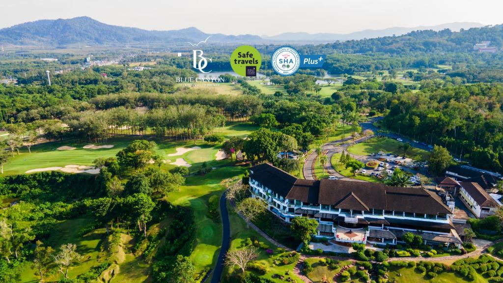 Exclusive Phuket Golf Resort Package - 4D3N2R
