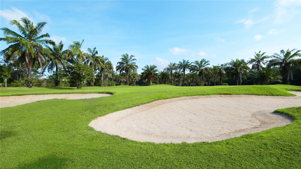 Hula Hula Golf Club