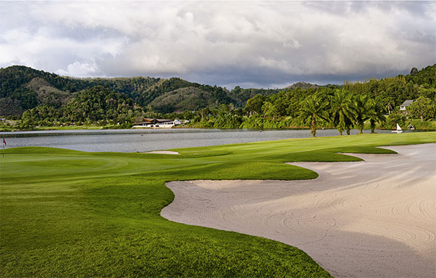 Loch Palm Golf Club
