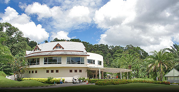 Loch Palm Golf Club