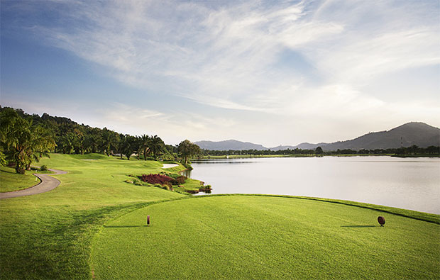 Loch Palm Golf Club