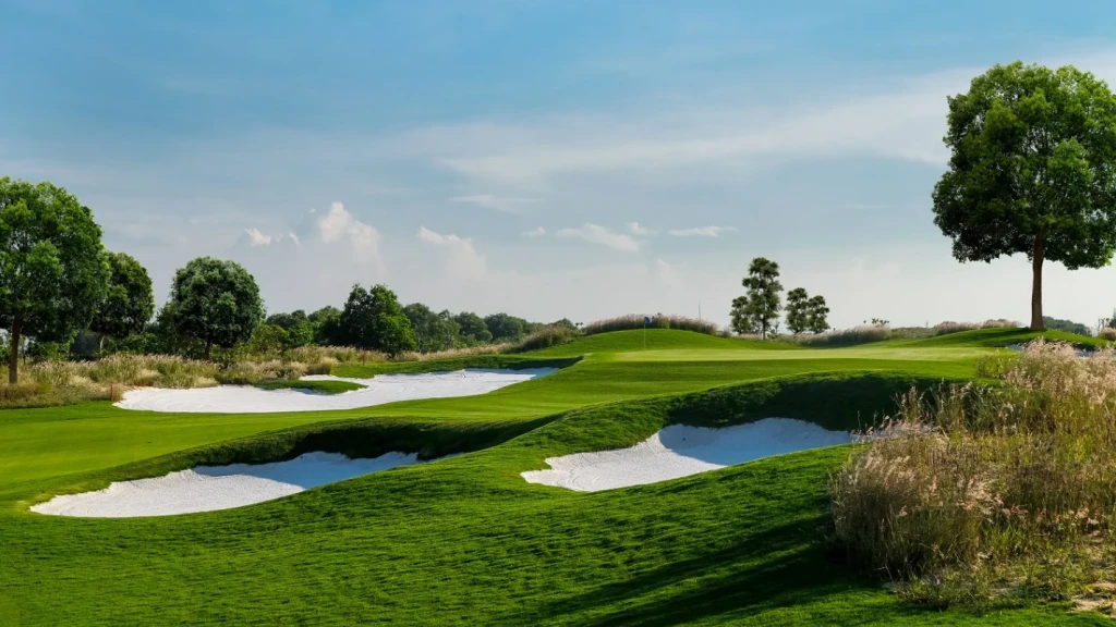 Vinpearl Golf Nam Hoi An