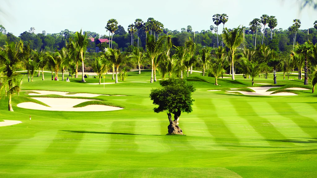 Austin Hills Golf Resort
