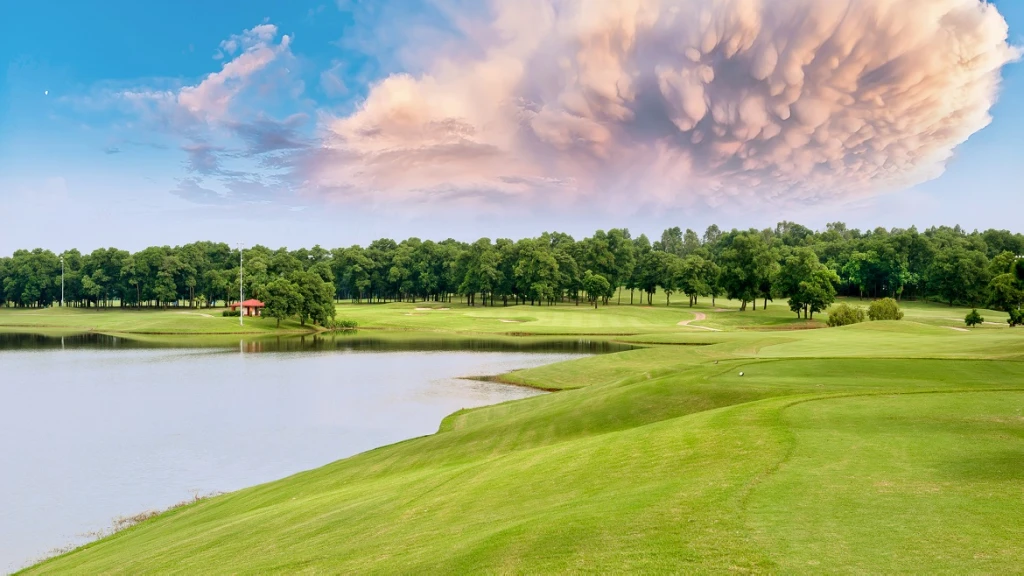 BRG Kings' Island Golf Club