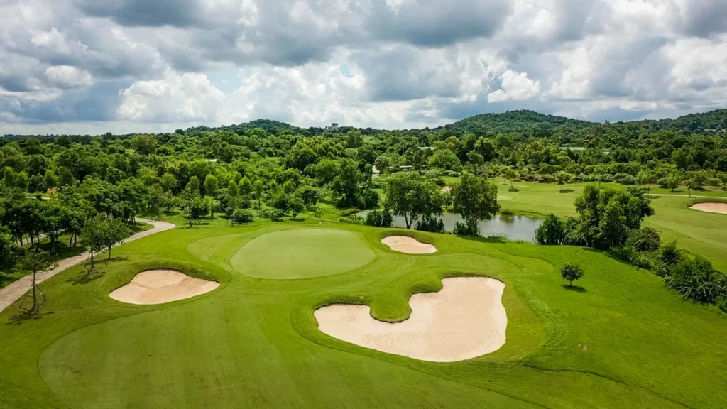 Damai Golf & Country Club
