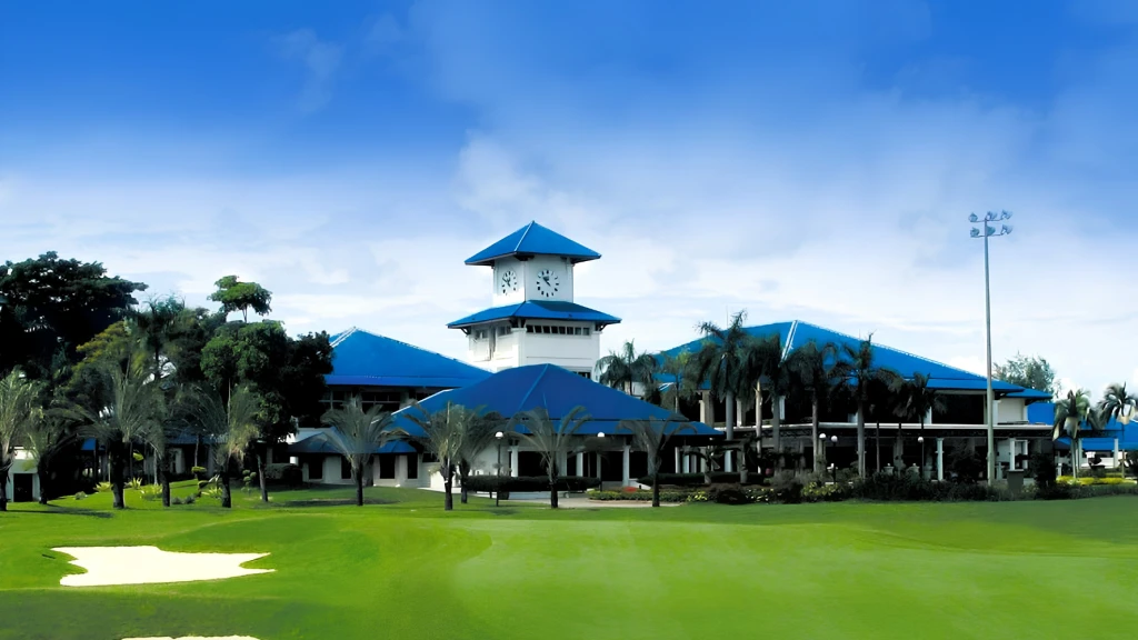 Glenmarie Golf & Country Club