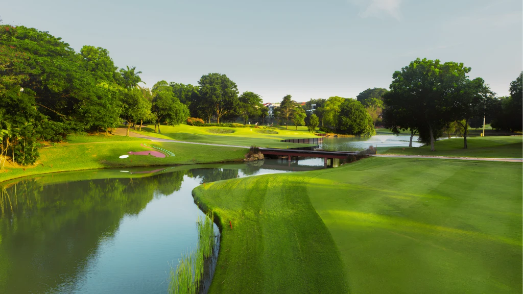 Kota Permai Golf & Country Club