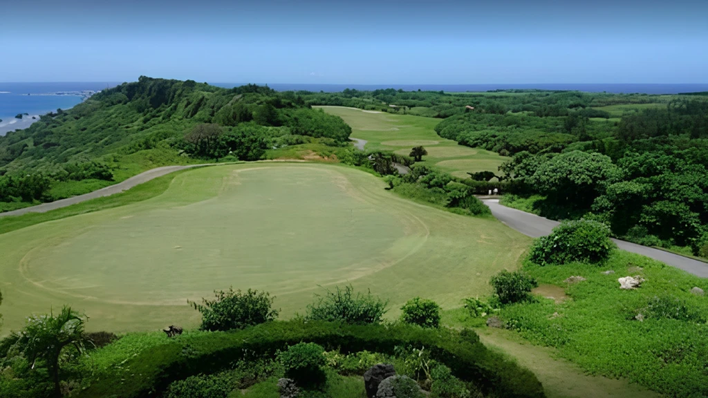 Ocean Links Miyakojima